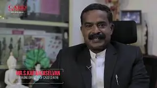 Job Secured Training Overview - Mr. S. Karaiadiselvan  (Tamil)
