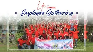 GREEBEL GATHERING 2022