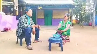 Baba nang.narimbajokba angabohari  full Vidio garo song