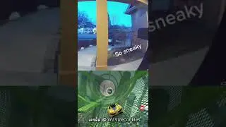 ป้ายคุกกี้ฟรี🍪 ให้คนส่งของ น่าประทับใจมาก !!? 😍😍#short #เล่าเรื่อง #viralvideo