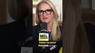 How to Motivate Yourself Mel Robbins#motivation #motivationalmatrix #positivevibes #inspiration