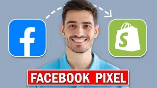 How To Connect Facebook Pixel To Shopify (Updated 2024)