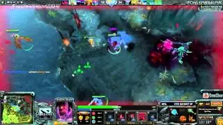 Dread/Solo/G-spott/Ktap (2 момента из последних стримов)