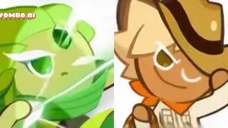 Preview 2 Wind Archer And Adventurer Cookie Deepfake V2