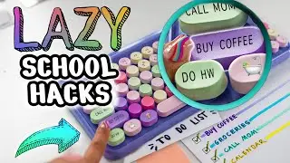 SMART PRODUCTIVITY HACKS THAT WILL SAVE YOU TIME