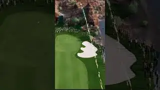 How to EA SPORTS PGA Just Aim It and SEND It 