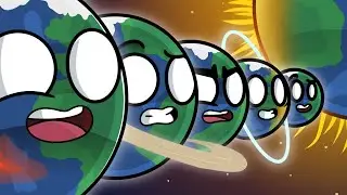 What if the Planets were Earths?