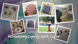 Creatively Coping with Covid: PSA for Teen Mental Health