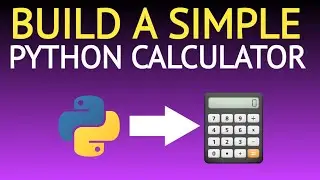 How to Build a Simple Calculator in Python