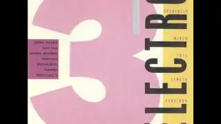 Street Sounds Electro 3 Full Collection