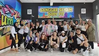 2024 Special Class Aerobic & Zumba Sanggar Senam Body Fit Pringu Malang