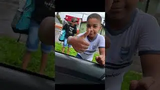 Pequenos fragmentos de um dia comum