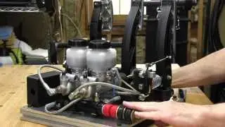 Emery Emond Hydraulic Pedals Review Part 2