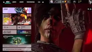 Os mlks lisos agr estão botando pra fu$€r no r6