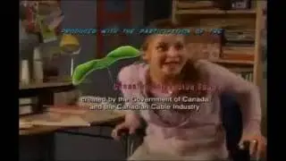 Life with Derek Series Finale End Credits