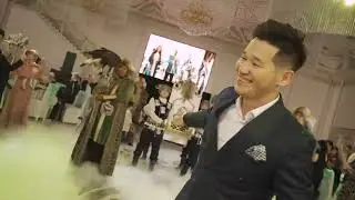 Серік Ибрагимов - Мұрагерім