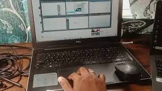laptop touchpad use , avoid mouse use in day to day activities
