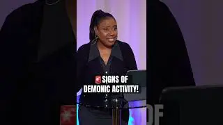 Demons Live In Dirt! | Prophetess Miranda Ministries | Nabi’ Healing Center