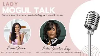 Secure Your Success: How to Safeguard Your Business