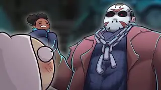 The Jason Voorhees Rift is Hilarious