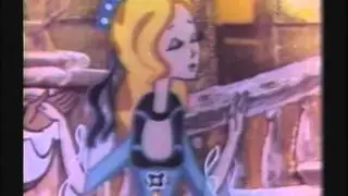 Russian Cinderella part 2