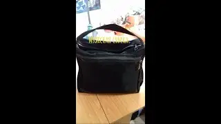Мужская сумка.