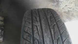 Китайская резина  ИМХО