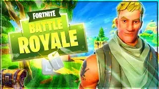 A Fortnite Montage - Feels