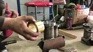ПроТаскун техновнутренности
