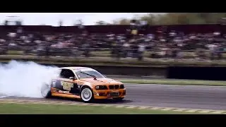 CHAMPIONNAT DE FRANCE DE DRIFT - NOGARO