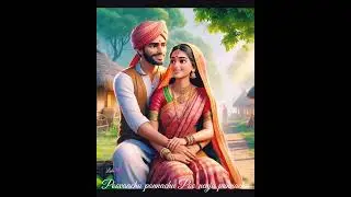 #ennachuyedhachu #aiart #love #tamil_whatsapp_status_video #anime