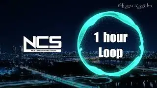 Shiah Maisel & ESAI - Away From Me [NCS Release] 1 hour