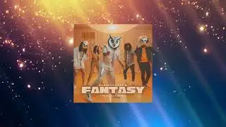 Fantasy (Freestyle Remix) - DJ Rockmaster  B