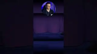 Аниматроник фетишист 🦶