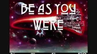 Captain Beyond - Be As You Were (2000)
