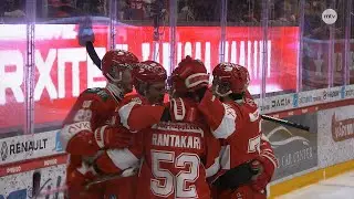 2.11.2024 Vaasan Sport - HPK || kooste