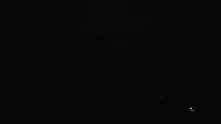 lightning in indore .
