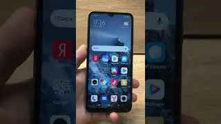 Телефон Xiaomi Redmi 10A 