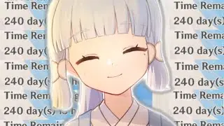 JUST AYAKA.
