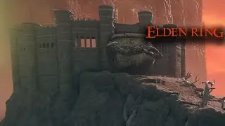 НЕДРУЖЕЛЮБНЫЕ ЗВЕЗДНЫЕ ПУСТОШИ | ELDEN RING #24