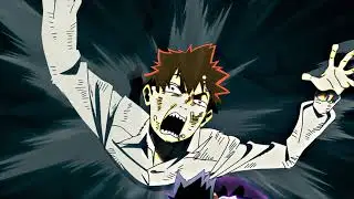 Mob psycho 100 // Okra Loop amv