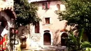 Франция Южные провинции часть 1