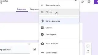 #Formularios
