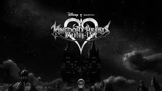 Kingdom Hearts Missing Link (Closed Beta) Archive Footage 15
