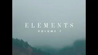 Elements Vol 1 For Logic Pro X & MainStage 3