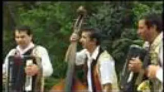 Romanian Folk Music (Suita orchestrala de jocuri oltenesti)