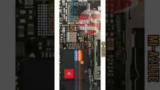 mi a2 lite display light problem and solution||mi a2 lite lcd light ways||