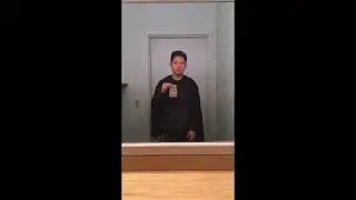 Stranger Things - Phone Drop