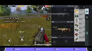 English PubG Mobile : 👍 Good stream | Playing Solo | Streaming with Turnip