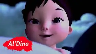 Al Dino - Nevine oči (Pjesma za UNICEF)